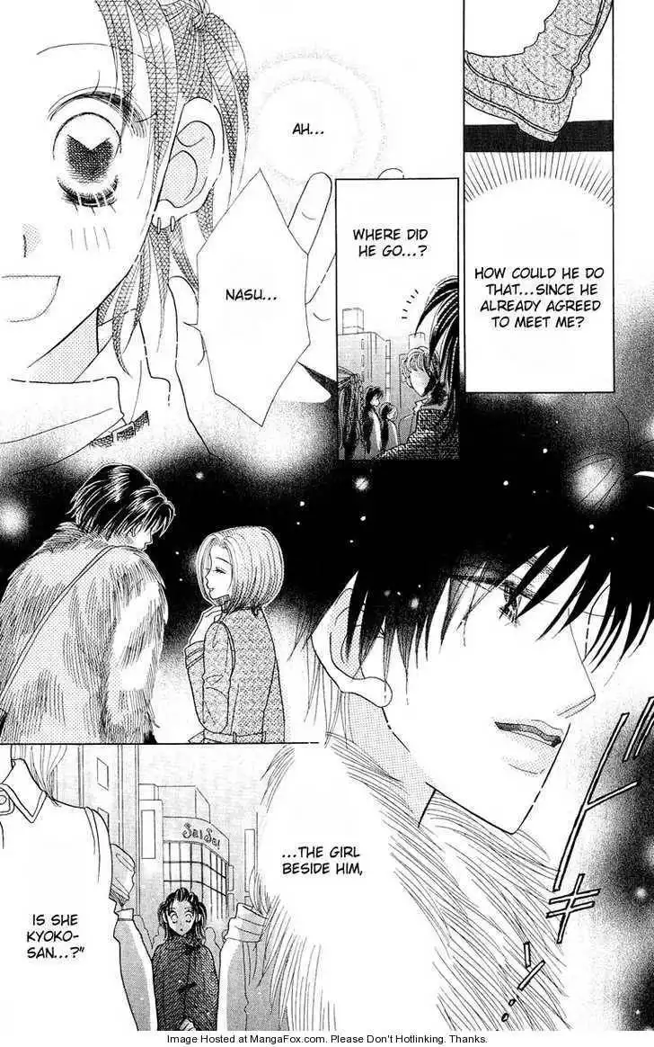 Koi Suru One Fourth Chapter 6.4 18